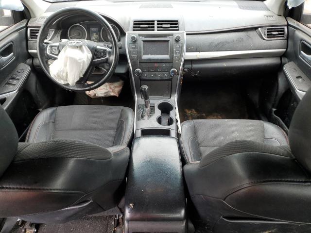 Photo 8 from auction – 2017 TOYOTA CAMRY LE with VIN 4T1BF1FK8HU721690
