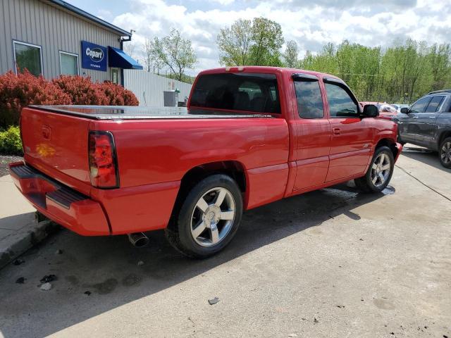 Photo 3 from auction – 2005 CHEVROLET SILVERADO with VIN 2GCEK19N851325284