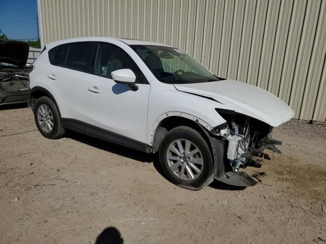 Photo 4 from auction – 2013 MAZDA CX-5 TOURI with VIN JM3KE2CE4D0102377