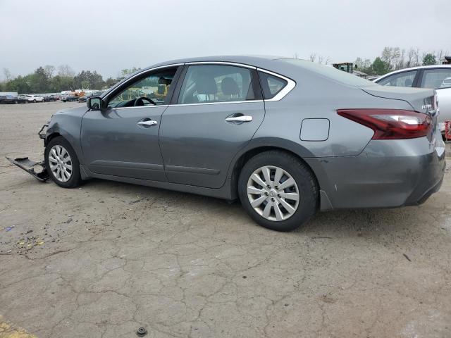 Photo 2 from auction – 2017 NISSAN ALTIMA 2.5 with VIN 1N4AL3AP5HC120482