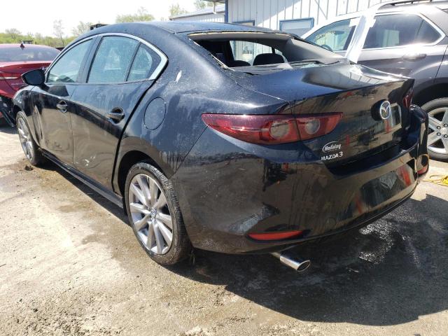 Photo 2 from auction – 2021 MAZDA 3 SELECT with VIN JM1BPABL3M1338106
