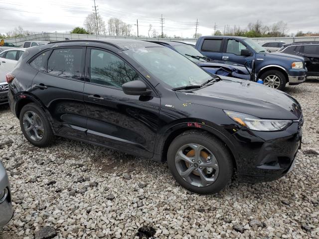 Photo 4 from auction – 2023 FORD ESCAPE ST with VIN 1FMCU9MN6PUB43920