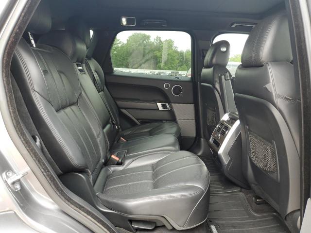 صورة رقم 10 من المزاد - 2016 LAND ROVER RANGE ROVE مع VIN SALWR2VF7GA650028