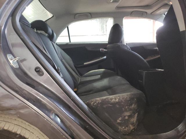 صورة رقم 10 من المزاد - 2013 TOYOTA COROLLA BA مع VIN 5YFBU4EE0DP201983