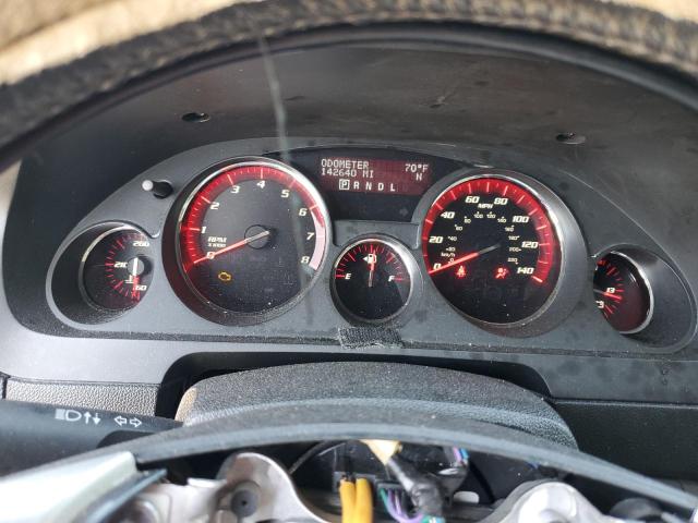 Foto 9 de la subasta – 2012 GMC ACADIA con VIN 1GKKRRED0CJ126781