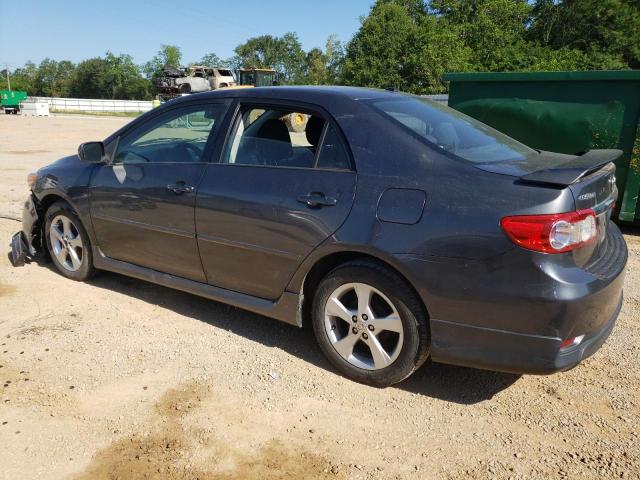Photo 2 from auction – 2011 TOYOTA COROLLA BA with VIN 2T1BU4EE3BC656839
