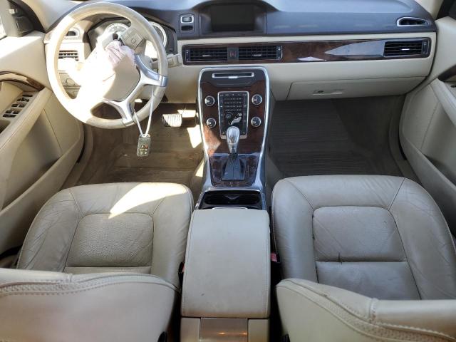 Photo 8 from auction – 2013 VOLVO XC70 3.2 with VIN YV4952BL9D1158412