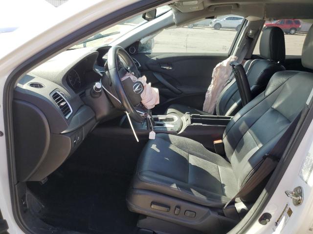 Photo 7 from auction – 2017 ACURA RDX TECHNO with VIN 5J8TB3H5XHL006120