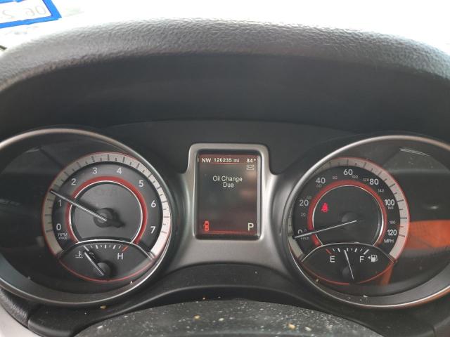 Photo 9 from auction – 2017 DODGE JOURNEY CR with VIN 3C4PDCGG6HT619658