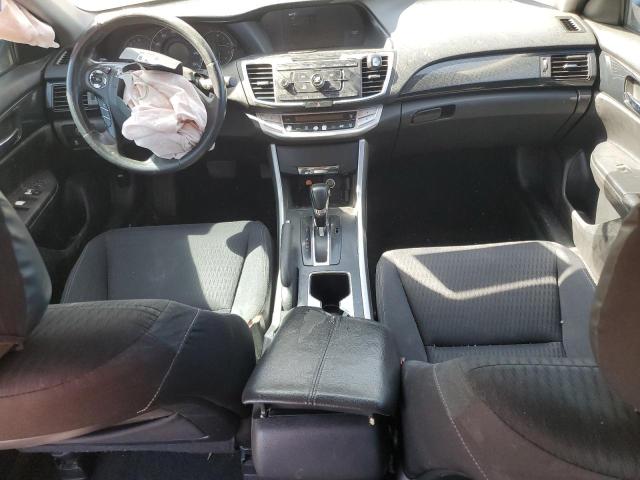 Photo 8 from auction – 2014 HONDA ACCORD SPO with VIN 1HGCR2F53EA269274