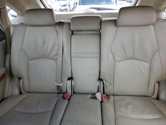 Photo 10 from auction – 2005 LEXUS RX 330 with VIN JTJHA31U350079915
