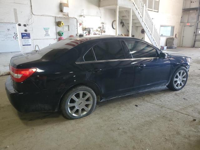 Photo 3 from auction – 2009 LINCOLN MKZ with VIN 3LNHM28T59R601706