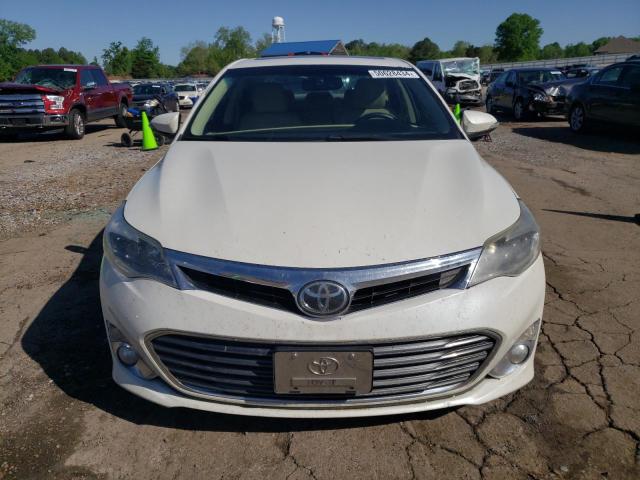 Zdjęcie 5 z aukcji – 2014 TOYOTA AVALON BAS z VIN 4T1BK1EB5EU093922