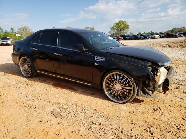 Photo 4 from auction – 2011 CADILLAC STS LUXURY with VIN 1G6DW6ED2B0151992