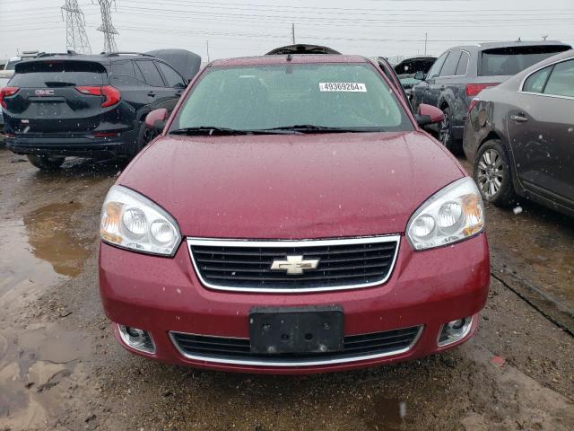 Photo 5 from auction – 2006 CHEVROLET MALIBU LTZ with VIN 1G1ZU53866F219909