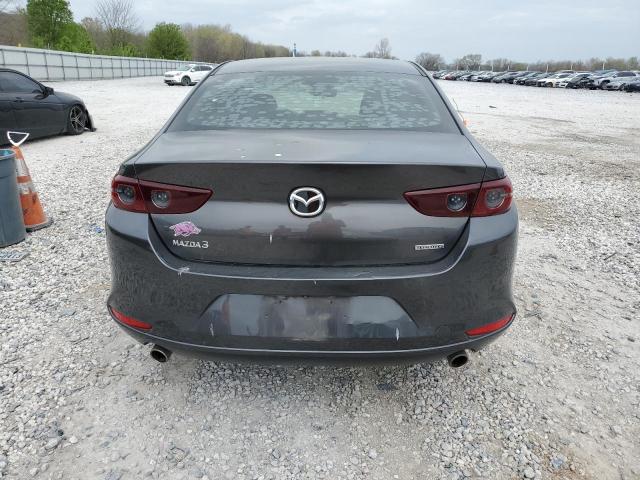 Photo 6 from auction – 2020 MAZDA 3 SELECT with VIN 3MZBPACL6LM129858