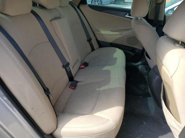 Photo 10 from auction – 2011 HYUNDAI SONATA GLS with VIN 5NPEB4ACXBH044481