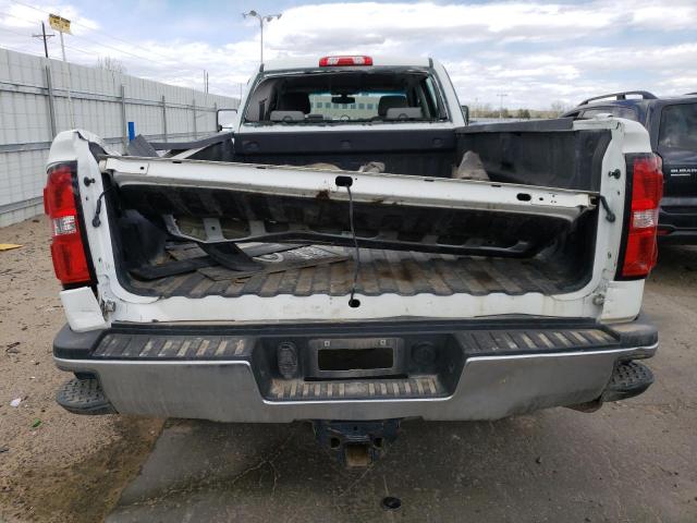 Photo 6 from auction – 2019 GMC SIERRA with VIN 1GT42TCY0KF235495