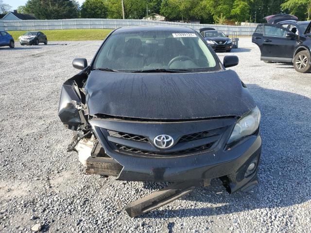 Photo 5 from auction – 2013 TOYOTA COROALLA with VIN 5YFBU4EE9DP190322