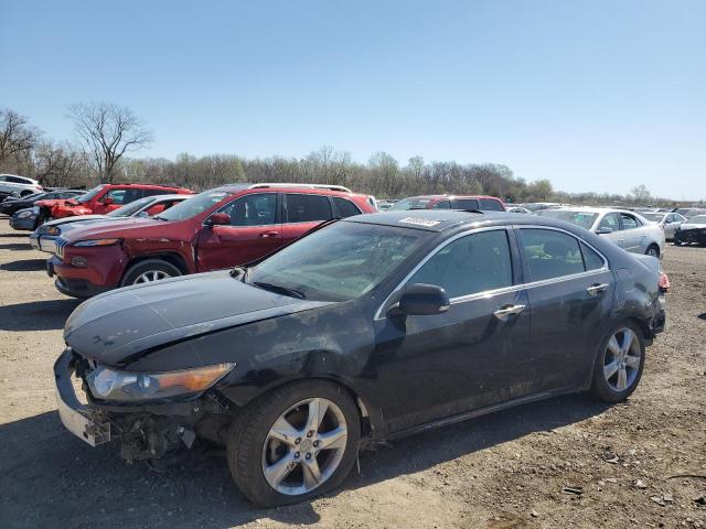 ACURA TSX 2011 with VIN JH4CU2F64BC011141 - Photo from auction