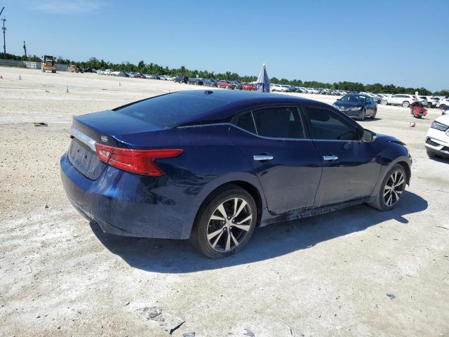 Photo 3 from auction – 2017 NISSAN MAXIMA 3.5 with VIN 1N4AA6AP3HC373419