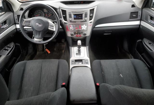 Photo 8 from auction – 2014 SUBARU LEGACY 2.5 with VIN 4S3BMBC67E3002262