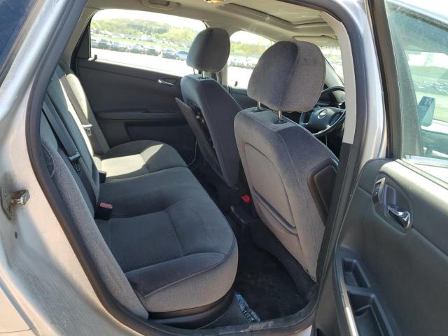 Photo 10 from auction – 2013 CHEVROLET IMPALA LT with VIN 2G1WG5E34D1106153