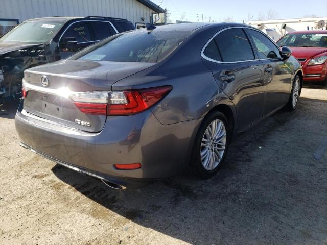 Photo 3 from auction – 2017 LEXUS ES 350 with VIN 58ABK1GG9HU053560
