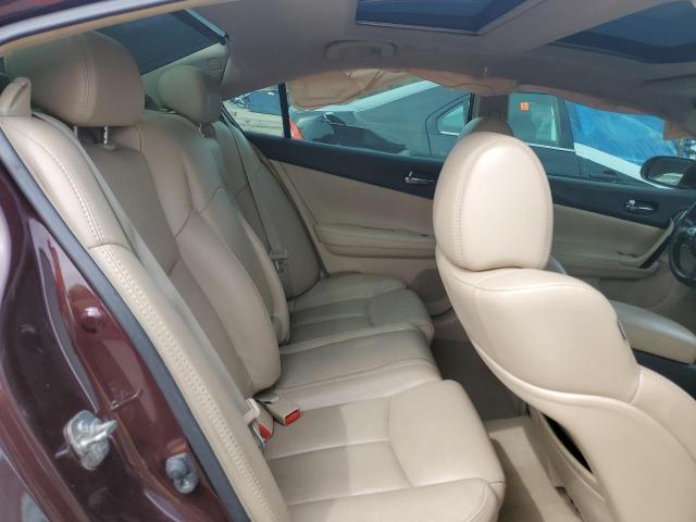 Photo 10 from auction – 2014 NISSAN MAXIMA S with VIN 1N4AA5AP8EC448279