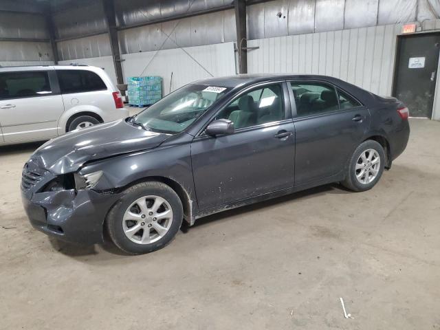 TOYOTA CAMRY BASE 2009 with VIN 4T1BE46K39U354025 - Photo from auction