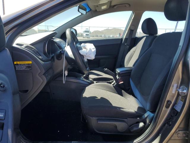 Photo 7 from auction – 2012 KIA FORTE EX with VIN KNAFU4A26C5486467
