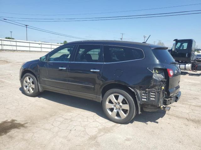 Photo 2 from auction – 2012 CHEVROLET TRAVERSE L with VIN 1GNKRLED3CJ212134