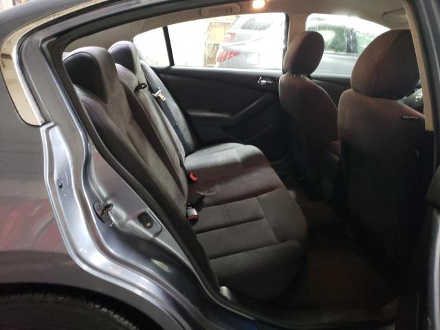 Photo 10 from auction – 2010 NISSAN ALTIMA BAS with VIN 1N4AL2APXAN442698