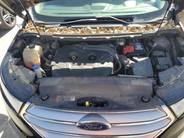 Photo 11 from auction – 2016 FORD EDGE TITAN with VIN 2FMPK4K94GBB22621