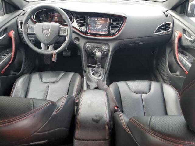 Photo 8 from auction – 2016 DODGE DART GT with VIN 1C3CDFEB8GD701956