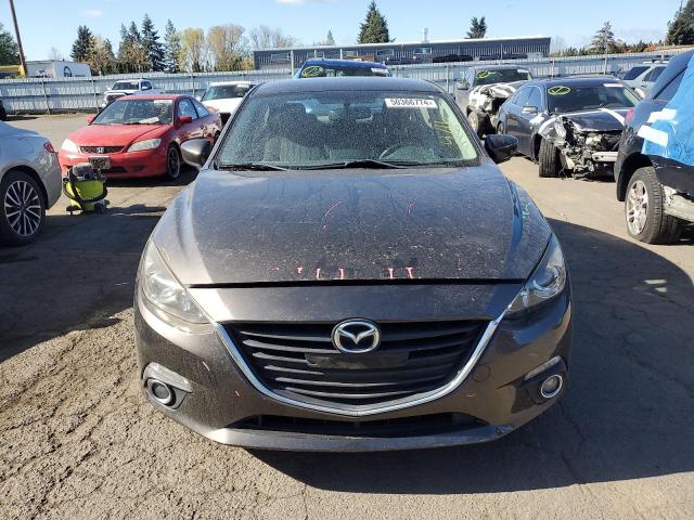 Photo 5 from auction – 2014 MAZDA 3 TOURING with VIN JM1BM1V74E1196373