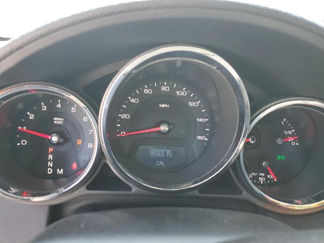 Photo 9 from auction – 2013 CADILLAC CTS with VIN 1G6DA1E33D0159319
