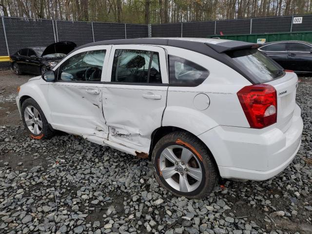 Photo 2 from auction – 2012 DODGE CALIBER SX with VIN 1C3CDWDA0CD508073