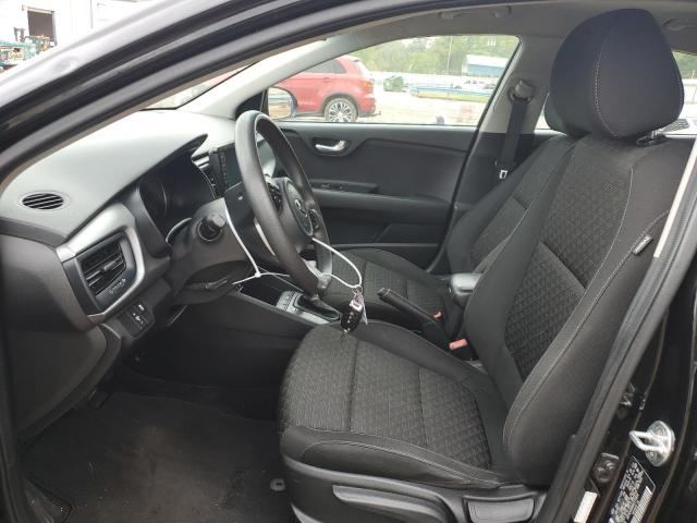 Photo 7 from auction – 2019 KIA RIO S with VIN 3KPA24AB8KE219854