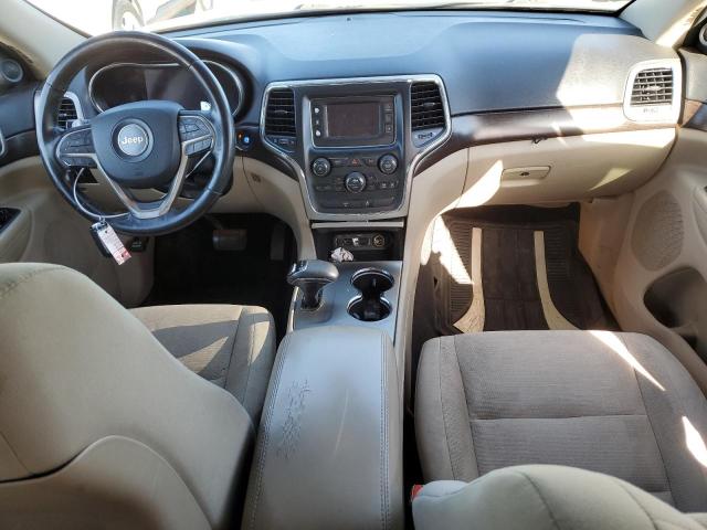 Photo 8 from auction – 2014 JEEP GRAND CHER with VIN 1C4RJFAG0EC186583