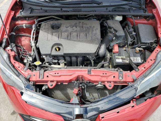 Photo 11 from auction – 2017 TOYOTA COROLLA L with VIN 2T1BURHE9HC791633