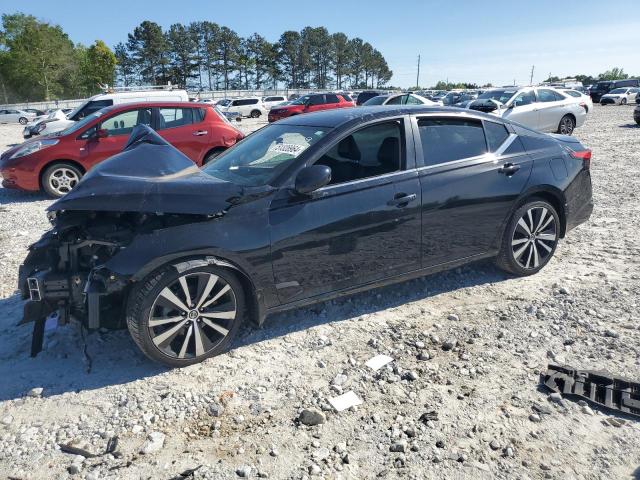 Photo 1 from auction – 2019 NISSAN ALTIMA SR with VIN 1N4BL4CV1KC256539