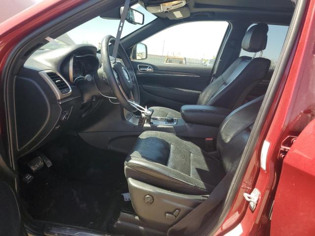 Photo 7 from auction – 2014 JEEP GRAND CHER with VIN 1C4RJFBG2EC527819