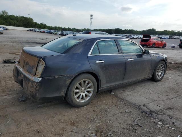 Photo 3 from auction – 2012 CHRYSLER 300 LIMITE with VIN 2C3CCACG9CH309103