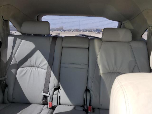 Photo 10 from auction – 2005 LEXUS RX 330 with VIN JTJHA31U650088253