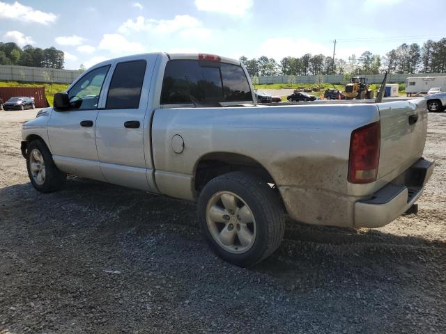 Photo 2 from auction – 2003 DODGE RAM 1500 S with VIN 1D7HA18D93S271148