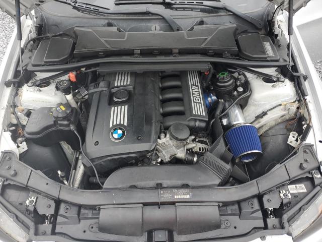 Photo 11 from auction – 2008 BMW 328 I with VIN WBAVA37598NL46520