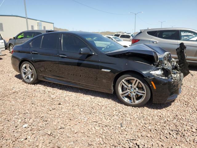 Photo 4 from auction – 2012 BMW 550 I with VIN WBAFR9C50CDV58548