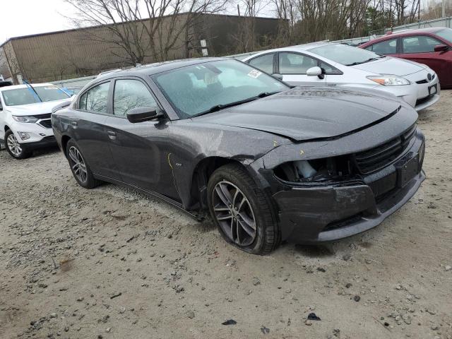Photo 4 from auction – 2018 DODGE CHARGER GT with VIN 2C3CDXJG8JH254790