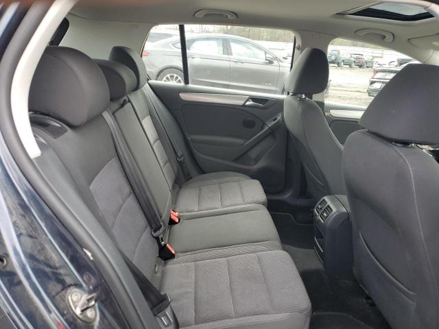 Photo 10 from auction – 2012 VOLKSWAGEN GOLF with VIN WVWDM7AJ1CW204880